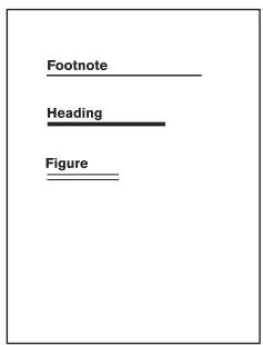 ADOBE FRAMEMAKER 11 - Pages de reférence - 1