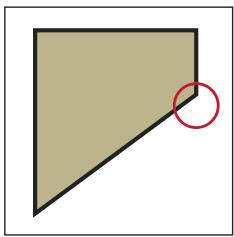 ADOBE FRAMEMAKER 11 - Redimensionnement et transformation d'objects - 2