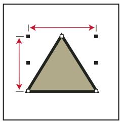 ADOBE FRAMEMAKER 11 - Mesure de la taille d'un objet et détermination de sa position - 1