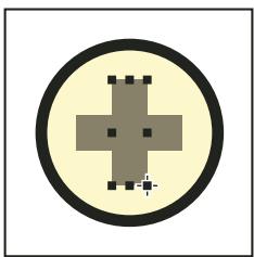 ADOBE FRAMEMAKER 11 - Dessin d'un rectangle, d'un rectangle arrondi ou d'un ovale - 2
