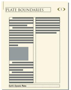 ADOBE FRAMEMAKER 11 - Equilibrage du texte sur plusieurs colonnes - 1