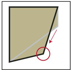 ADOBE FRAMEMAKER 11 - Redimensionnement et transformation d'objects - 3