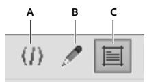 ADOBE FRAMEMAKER 11 - Permutation des vues - 1