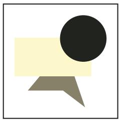 ADOBE FRAMEMAKER 11 - Modification de l'ordre de superposition des objets - 1