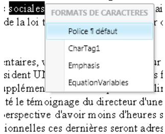 ADOBE FRAMEMAKER 11 - Catalogues rapides - 1