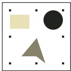 ADOBE FRAMEMAKER 11 - Groupement et dissociation d'objets - 2
