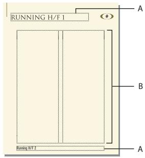 ADOBE FRAMEMAKER 11 - Pages type - 3