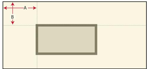 ADOBE FRAMEMAKER 11 - Déplacement d'un objet - 2