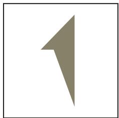 ADOBE FRAMEMAKER 11 - Création d'un object symétrique - 1