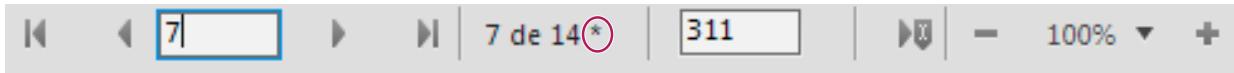 ADOBE FRAMEMAKER 11 - Enregistrement de documents - 1