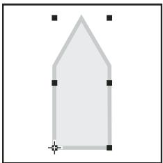 ADOBE FRAMEMAKER 11 - Dessin d'une ligne brisée ou d'un polygone - 2