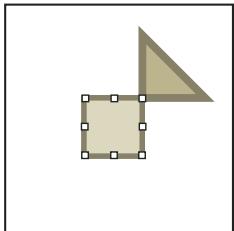 ADOBE FRAMEMAKER 11 - Alignment d'objets à l'aide de la gravité - 2