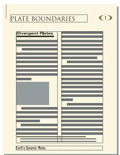 ADOBE FRAMEMAKER 11 - Pages de reférence - 2