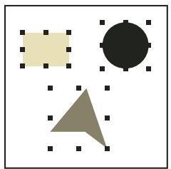ADOBE FRAMEMAKER 11 - Groupement et dissociation d'objets - 1