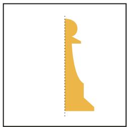 ADOBE ILLUSTRATOR CS4 - Création d'un object 3D par révolution - 1