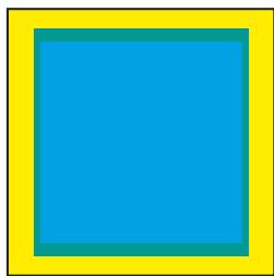ADOBE ILLUSTRATOR CS4 - Options de recouvrement - 2