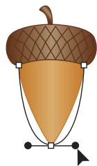 ADOBE ILLUSTRATOR CS4 - Collection d'outils de dessin - 7