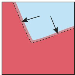 ADOBE ILLUSTRATOR CS4 - A propos du recouvrement - 1