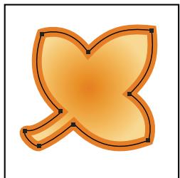ADOBE ILLUSTRATOR CS4 - Décomposition d'objets - 1