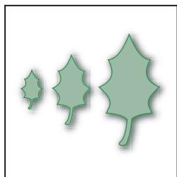 ADOBE ILLUSTRATOR CS4 - Mise à l'échelle d'objects - 2