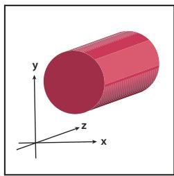 ADOBE ILLUSTRATOR CS4 - Création d'un objet 3D par extrusion - 2