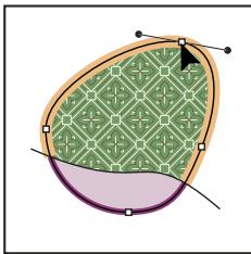 ADOBE ILLUSTRATOR CS4 - Modification des groupes de peinture dynamique - 2