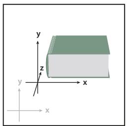 ADOBE ILLUSTRATOR CS4 - Définition des options de position de rotation 3D - 1