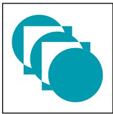 ADOBE ILLUSTRATOR CS4 - Présentation du panneau Pathfinder - 4