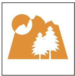 ADOBE ILLUSTRATOR CS4 - A propos des formes composées - 3