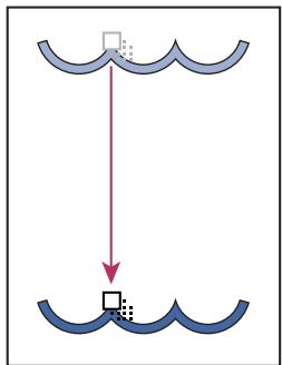 ADOBE ILLUSTRATOR CS4 - A propos des dégradés d'objets - 1