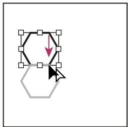 ADOBE ILLUSTRATOR CS4 - Creation de motifs géométriques homogènes - 1