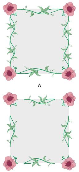 ADOBE ILLUSTRATOR CS4 - Options de formes de besoin - 2