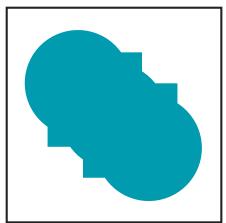 ADOBE ILLUSTRATOR CS4 - Présentation du panneau Pathfinder - 1