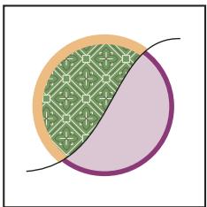 ADOBE ILLUSTRATOR CS4 - A propos de la peinture dynamique - 3