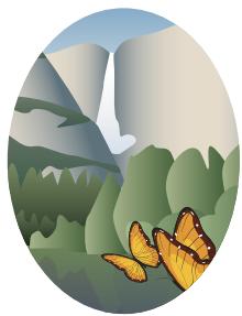 ADOBE ILLUSTRATOR CS4 - A propos des masques d'échéage - 2