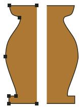 ADOBE ILLUSTRATOR CS4 - Collection d'outils de remodelage - 3