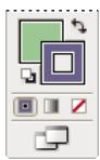 ADOBE ILLUSTRATOR CS4 - A propos des fonds et des contours - 1
