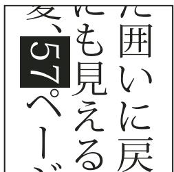ADOBE ILLUSTRATOR CS4 - Utilisation de l'option Tate-chu-yoko - 1