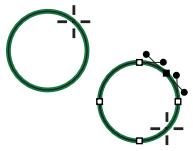 ADOBE ILLUSTRATOR CS4 - Collection d'outils de tranche et de découpe - 7