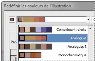 ADOBE ILLUSTRATOR CS4 - Attribution de couleurs à votre illustration - 5