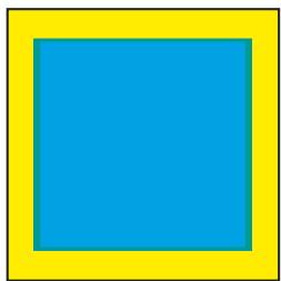 ADOBE ILLUSTRATOR CS4 - Options de recouvrement - 1