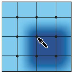 ADOBE ILLUSTRATOR CS4 - Modification d'objets de filet - 4