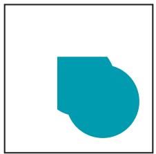 ADOBE ILLUSTRATOR CS4 - Présentation du panneau Pathfinder - 3