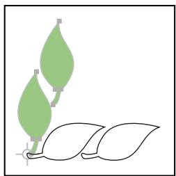 ADOBE ILLUSTRATOR CS4 - Rotation d'objects - 1