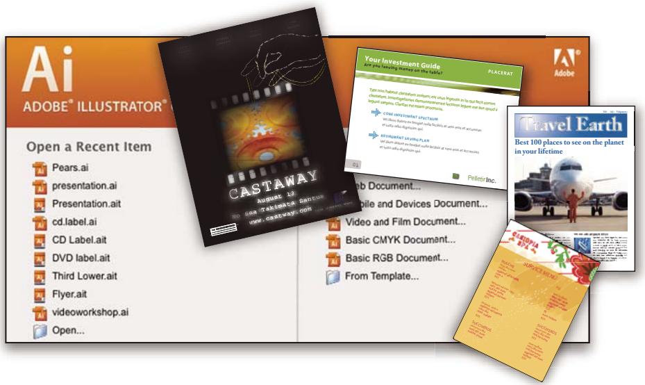 ADOBE INCOPY CS3 - Ressources installées - 1