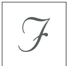 ADOBE INCOPY CS3 - Incorporation et substitution des polices - 1