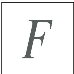 ADOBE INCOPY CS3 - Incorporation et substitution des polices - 2