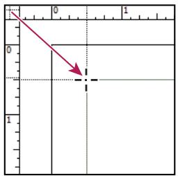 ADOBE INCOPY CS5 - Réglage de l'origine - 1
