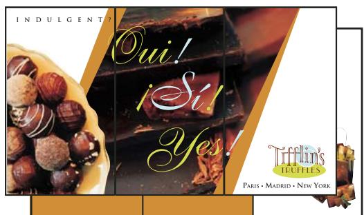 ADOBE INDESIGN CS3 - Types de livret - 5