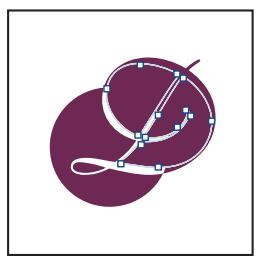 ADOBE INDESIGN CS3 - Méthodes recommendées pour la modification des tracés transplants - 1
